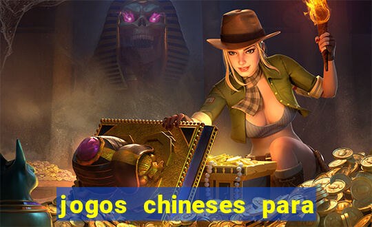 jogos chineses para ganhar dinheiro